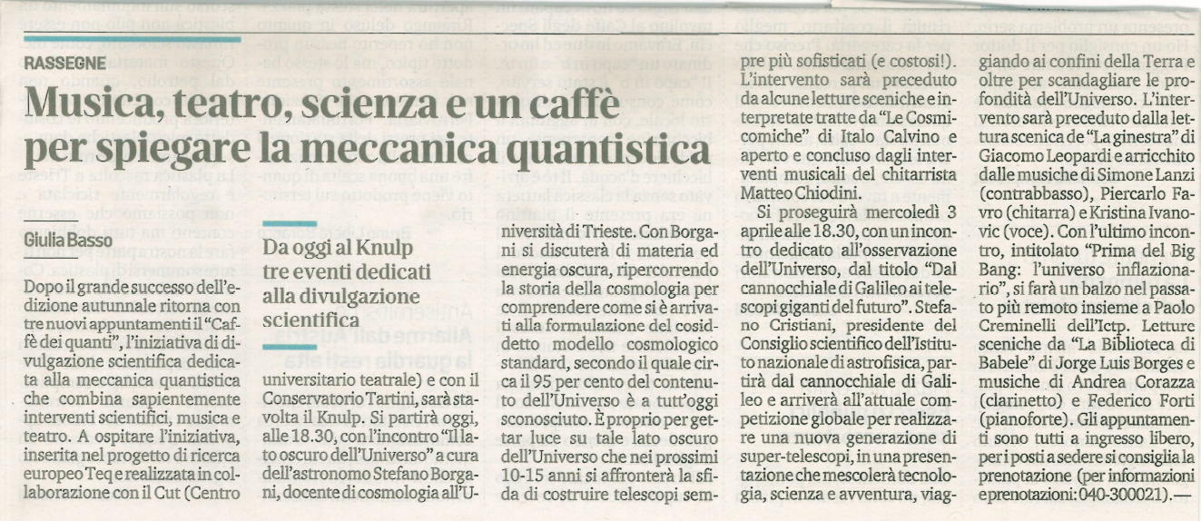 Il Piccolo 20