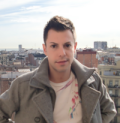 Kristian Piscicchia